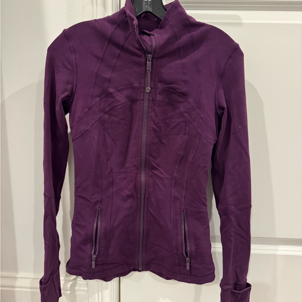 Lululemon define jacket - image 2